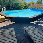Avec Piscine Soupex