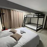 Holiday home Avec Piscine Soupex