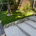 Avec Piscine *