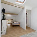 Avec Piscine Holiday home Soupex