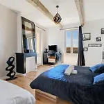 Holiday home Avec Piscine Soupex