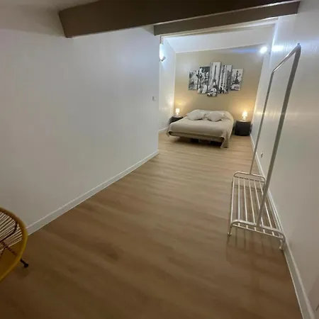 Avec Piscine בית נופש Soupex