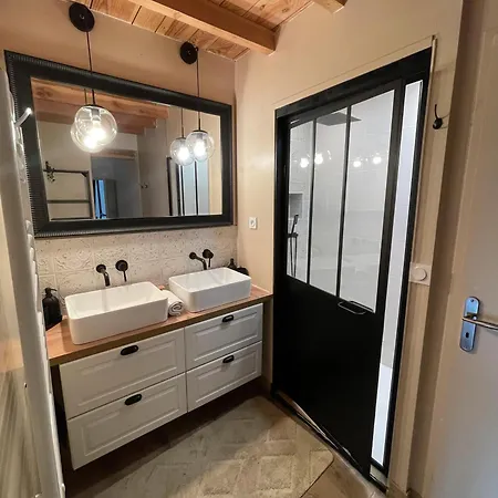 Avec Piscine * Soupex