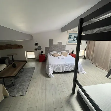 בית נופש Avec Piscine *