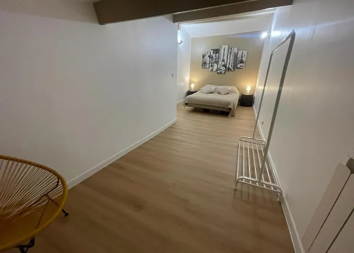 Avec Piscine 펜션 Soupex