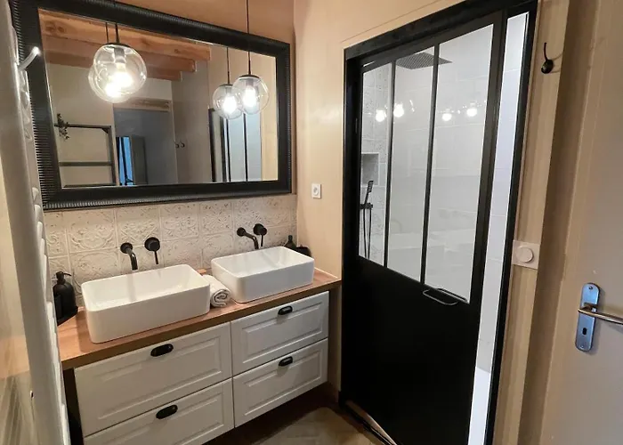 Avec Piscine * Soupex