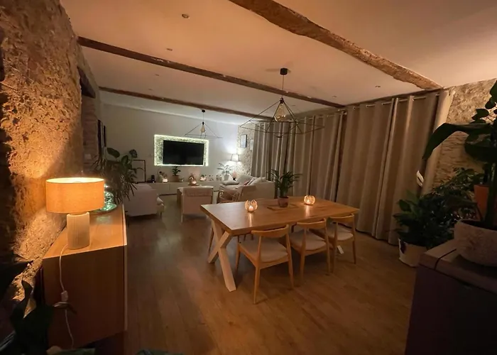 Avec Piscine * Soupex