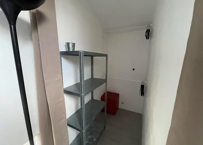 Avec Piscine 펜션 *